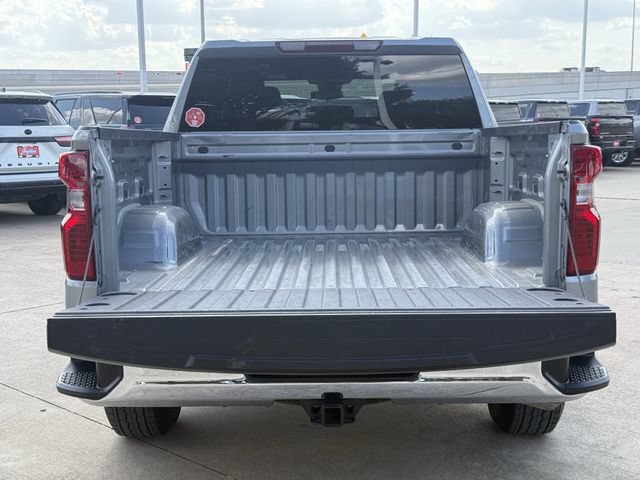 Certified 2026 Chevrolet Silverado 1500 LT AWD/4WD image 31