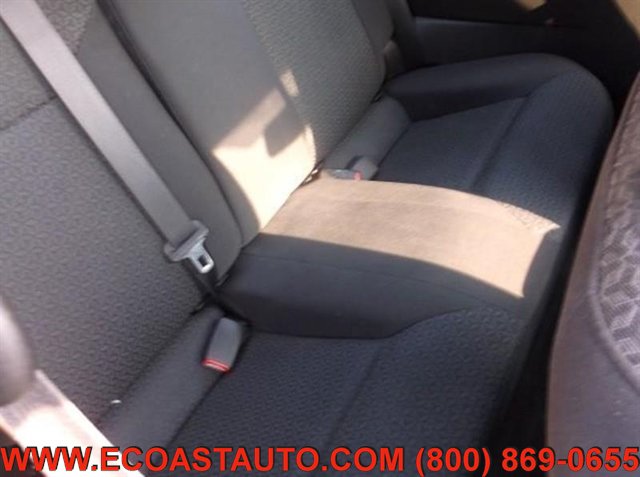 Used 2007 Pontiac G5 w/ Preferred Package FWD image 8