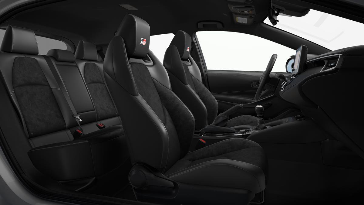 New 2026 Toyota Corolla GR AWD/4WD image 22