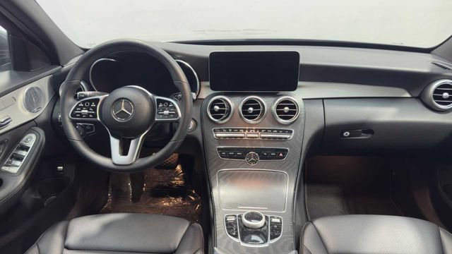 Used 2021 Mercedes-Benz C 300 Sedan image 18