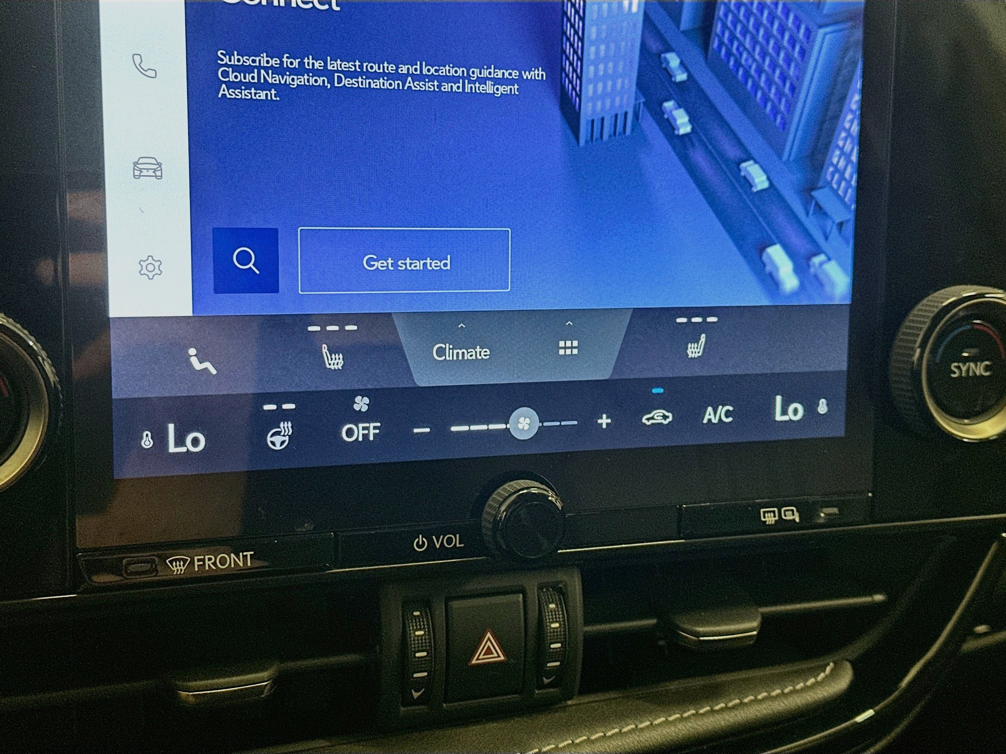 Used 2024 Lexus NX 350 AWD w/ Cold Area Package image 24