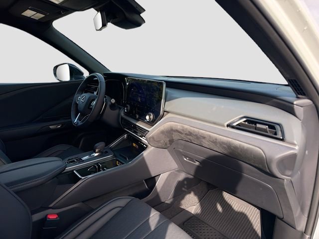 New 2026 Lexus TX 500h AWD image 15