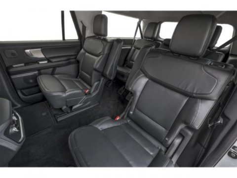New 2025 Ford Expedition Max Platinum w/ Platinum Ultimate Package AWD/4WD image 12