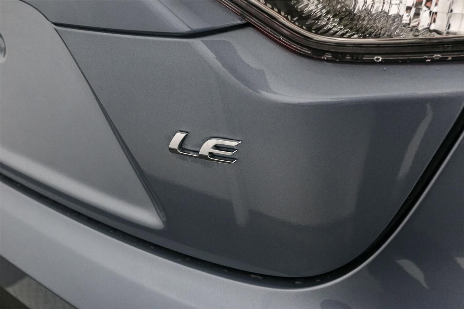 New 2026 Toyota Corolla LE FWD image 11