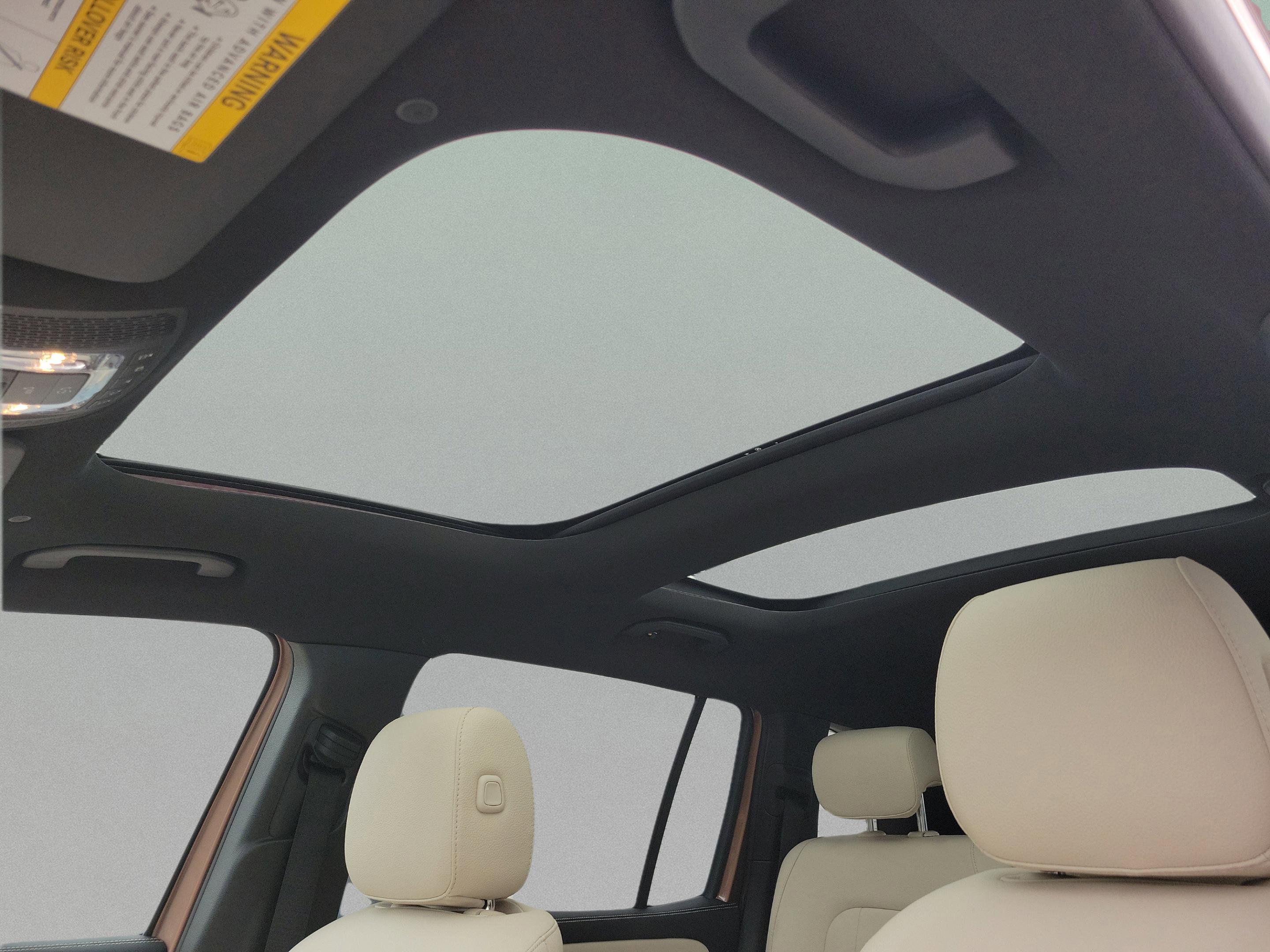 Certified 2023 Mercedes-Benz GLB 250 image 35