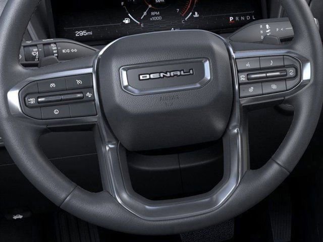 Used 2026 GMC Terrain Denali image 39