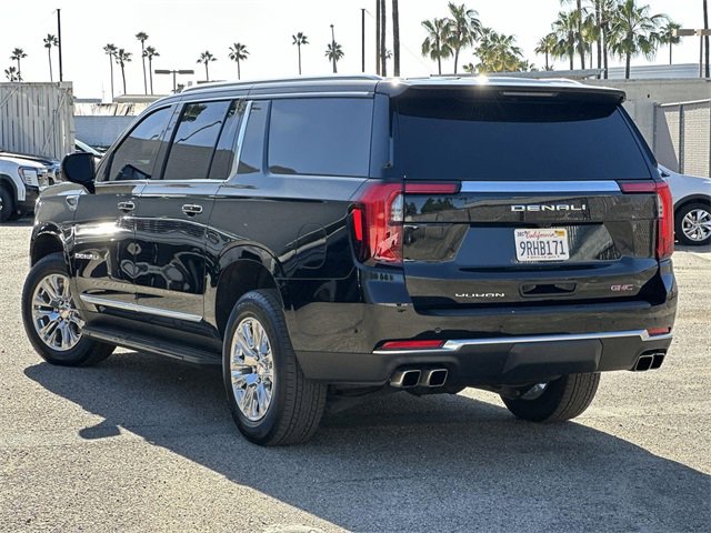 Used 2025 GMC Yukon XL Denali image 6