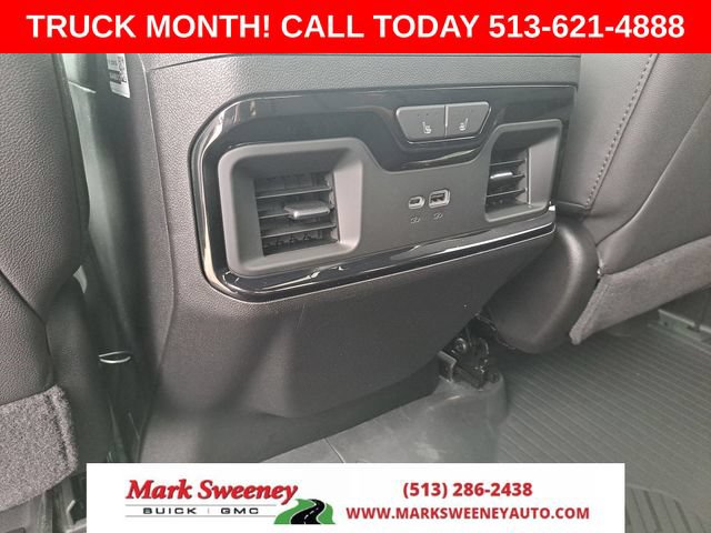 New 2026 GMC Sierra 2500 AT4 w/ AT4 Premium Plus Package AWD/4WD image 8