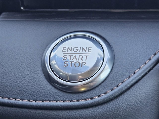 New 2026 Lincoln Nautilus Reserve w/ Jet Appearance Package image 20