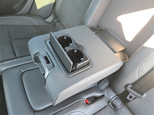 Used 2020 Audi SQ5 Premium Plus w/ Premium Plus Package image 26