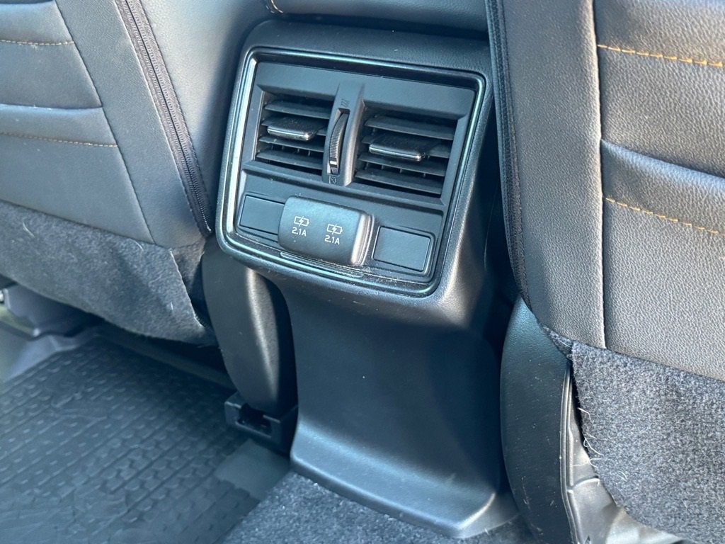 Used 2022 Subaru Forester Wilderness image 16