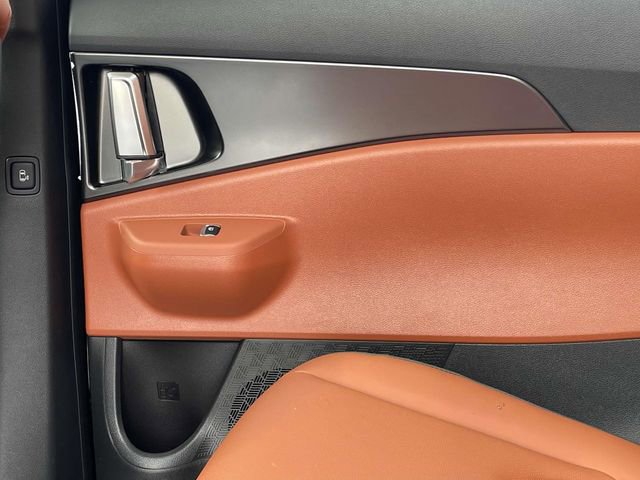 New 2026 Kia Carnival SX w/ SX Dark Edition Package FWD image 21