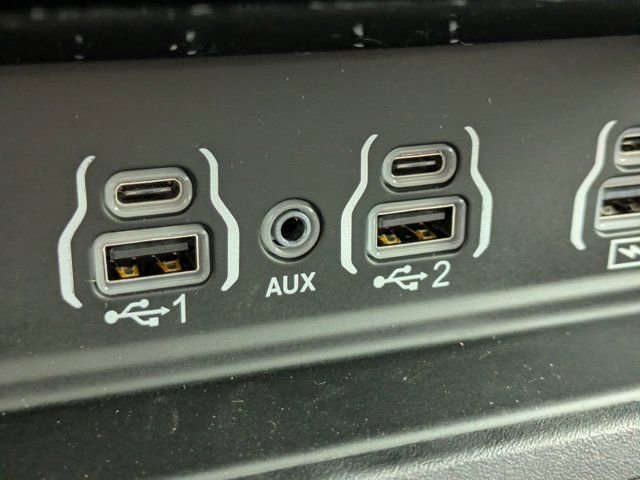 New 2026 RAM 1500 Rebel w/ Rebel Level 2 Equipment Group image 16