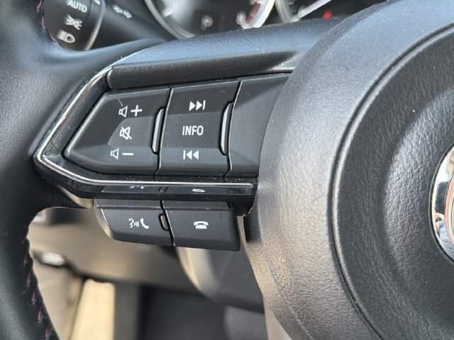 Used 2025 MAZDA CX-5 Carbon Edition AWD/4WD image 26