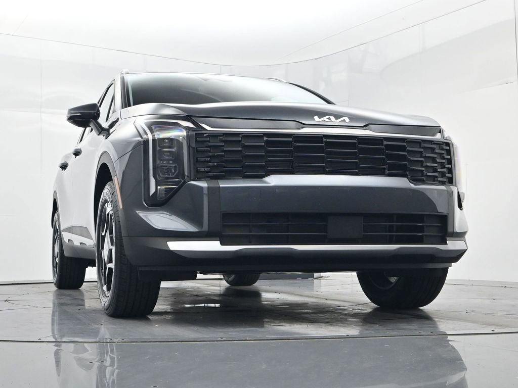 New 2026 Kia Sportage EX image 37