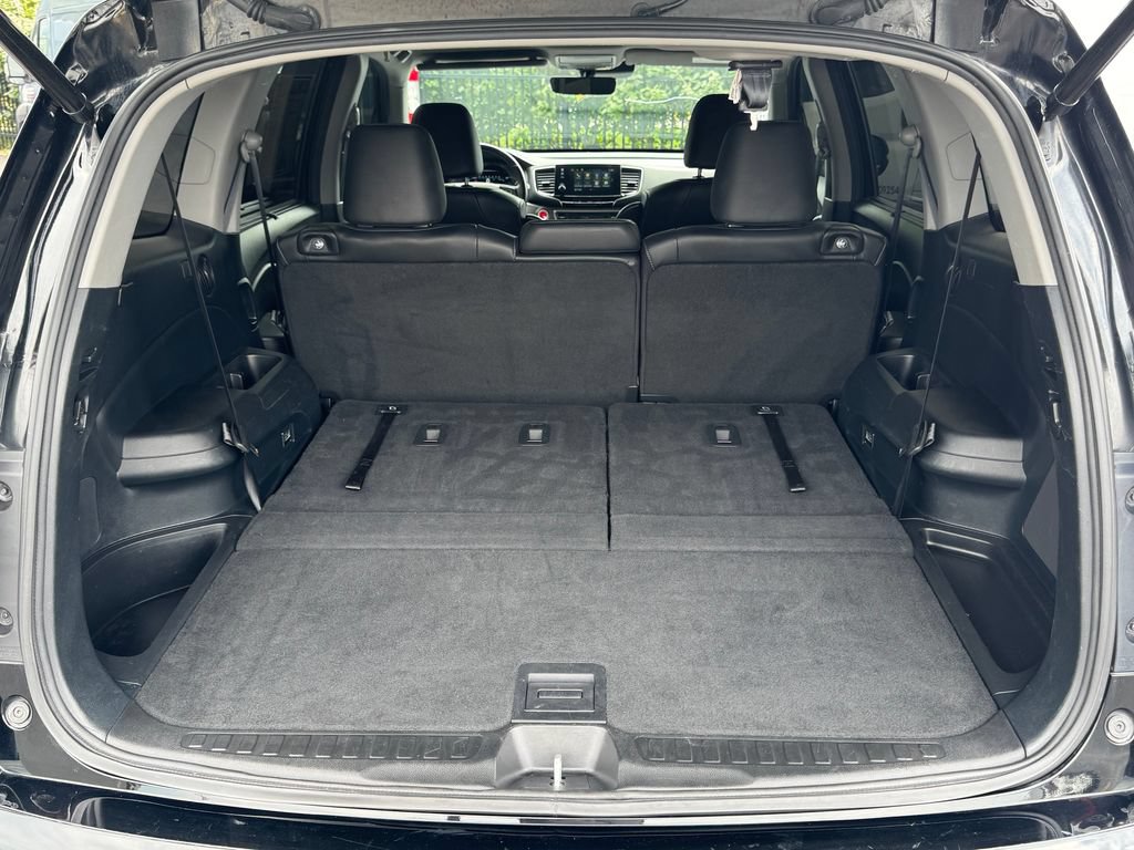 Used 2022 Honda Pilot Special Edition image 18