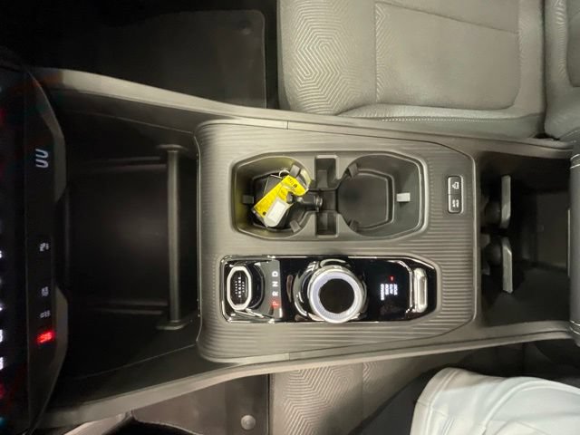 New 2026 Jeep Cherokee Laredo AWD/4WD image 21