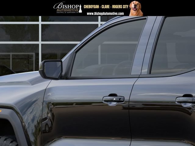 New 2026 GMC Canyon Elevation AWD/4WD image 12