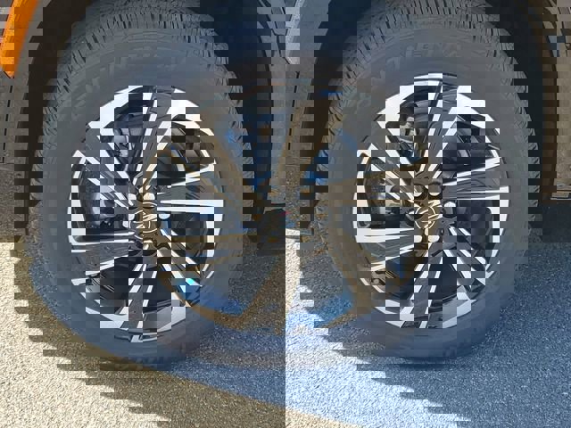 New 2026 Buick Enclave Sport Touring w/ Power Package image 33