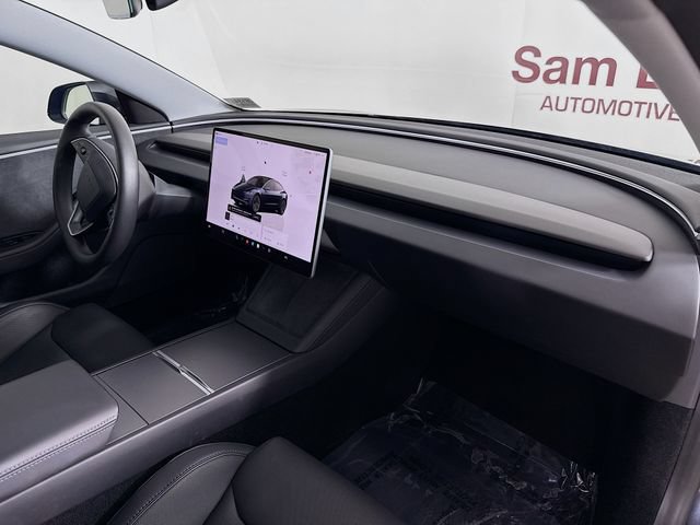 Used 2024 Tesla Model 3 Performance AWD/4WD image 29