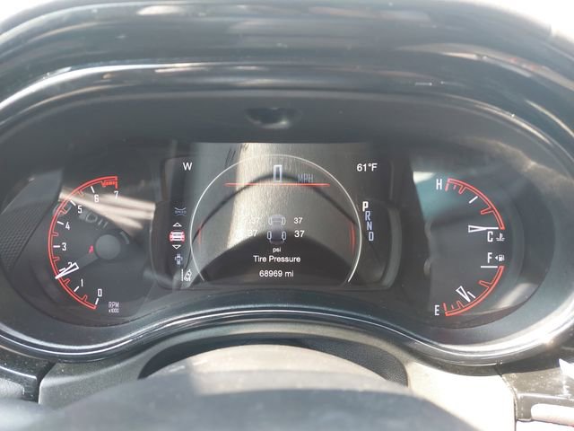 Used 2023 Dodge Durango GT image 19