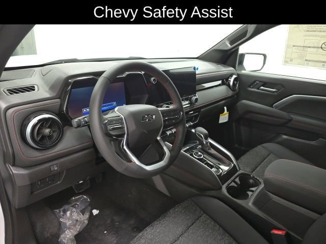 New 2026 Chevrolet Colorado Z71 w/ Technology Package AWD/4WD image 10