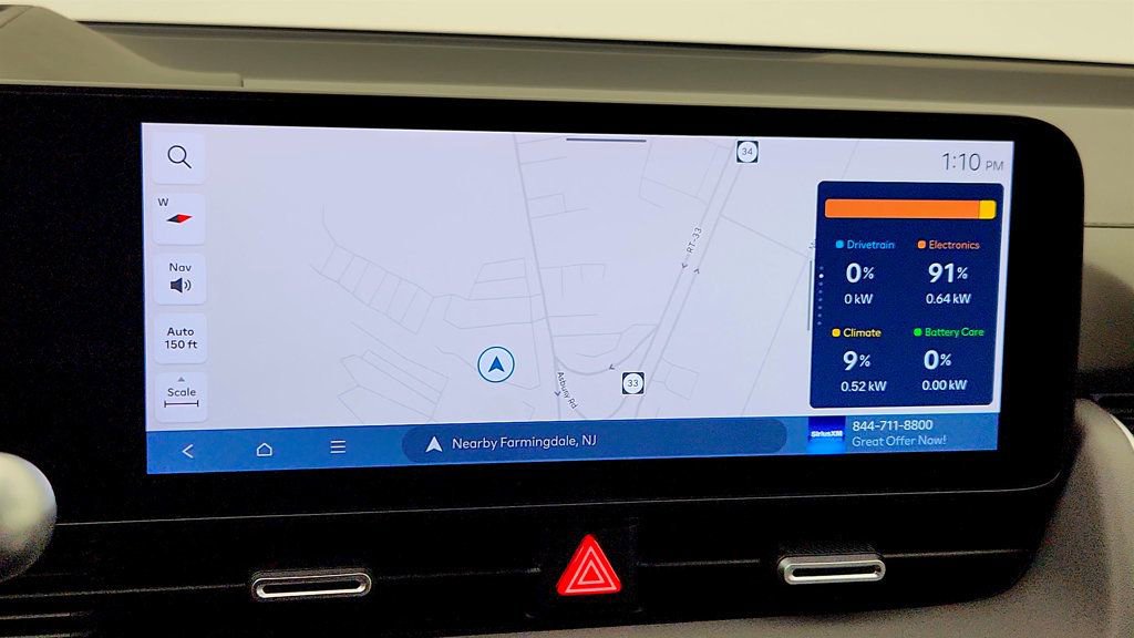 Used 2025 Hyundai Ioniq 5 Limited RWD image 19