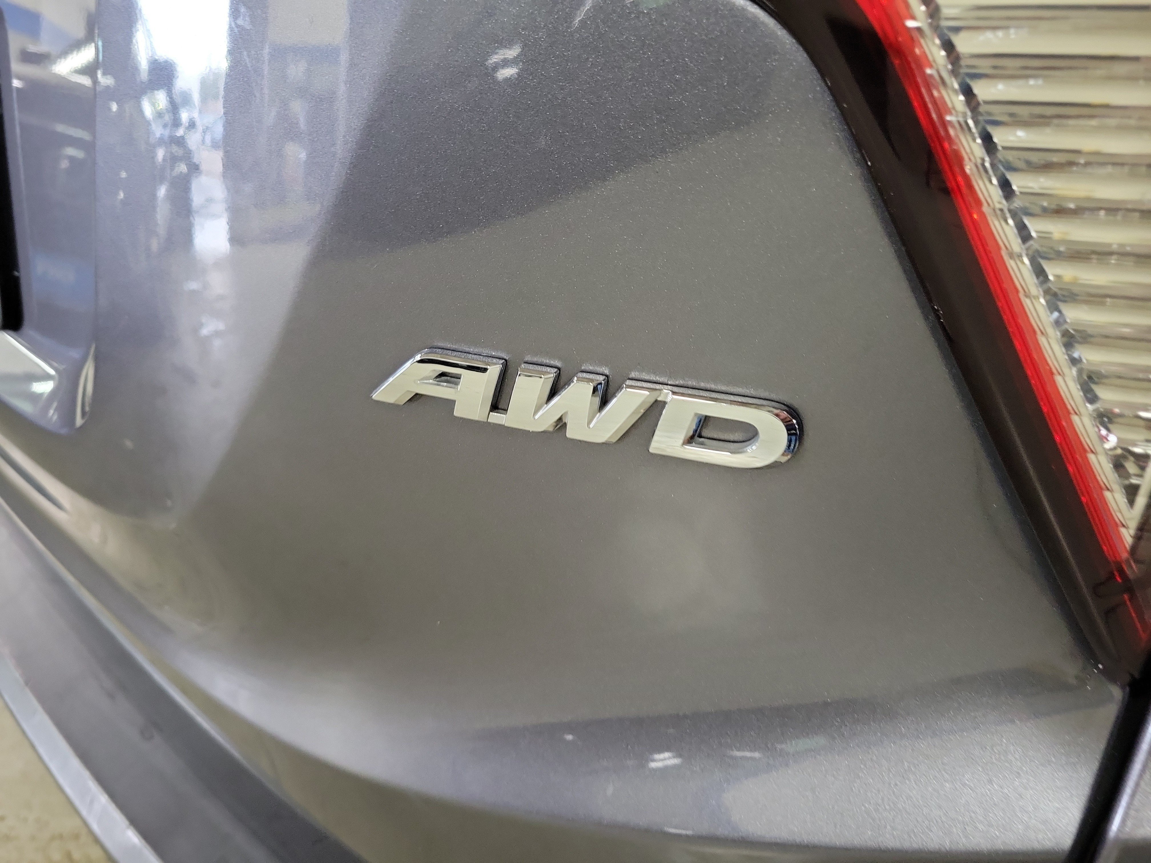 Used 2020 Honda HR-V LX image 7