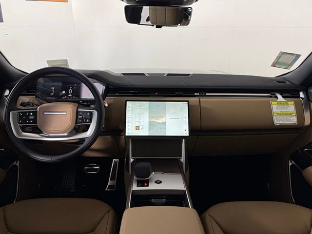 New 2026 Land Rover Range Rover SE AWD/4WD image 24