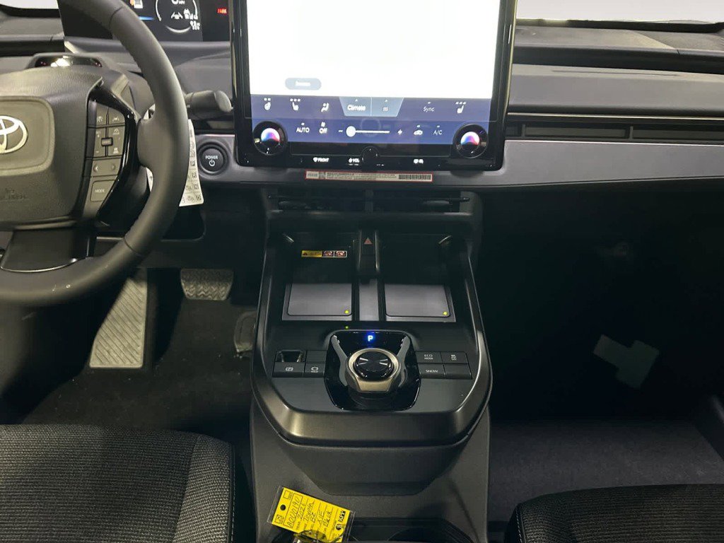 New 2026 Toyota bZ image 11