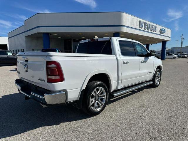 Used 2019 RAM 1500 Limited image 6