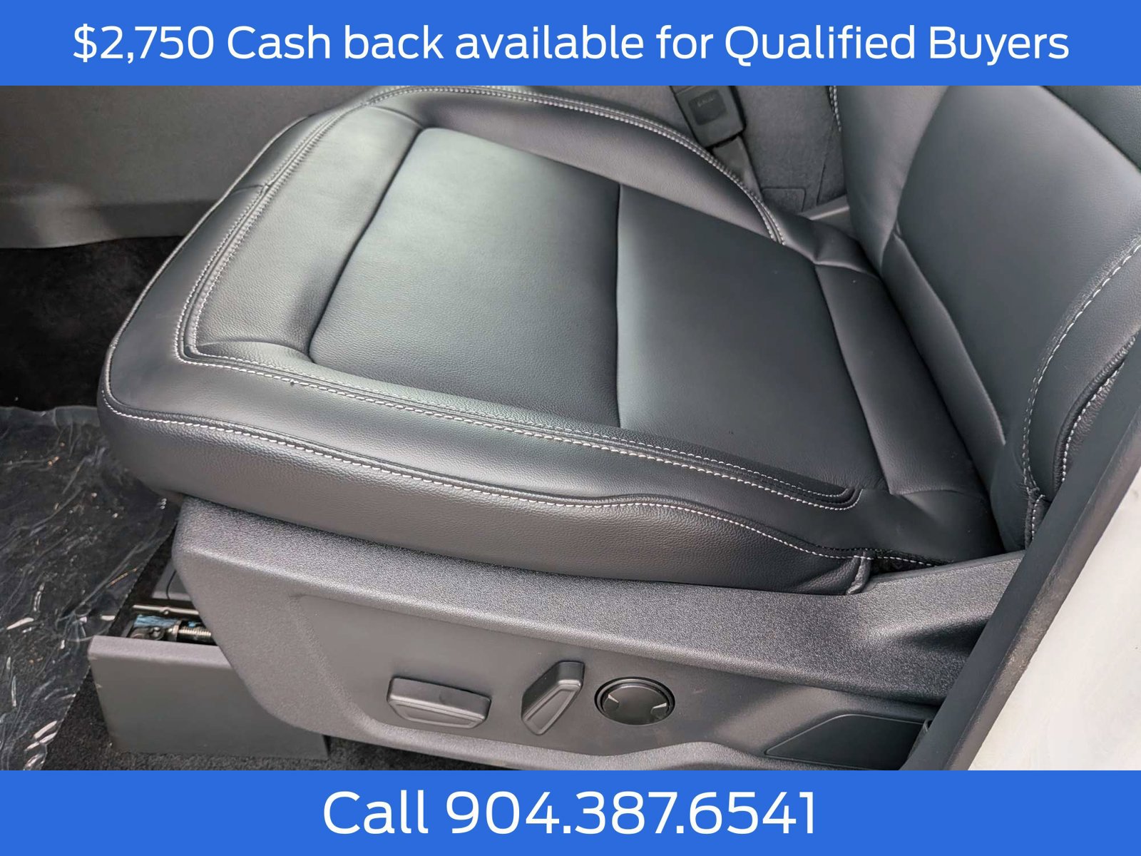 New 2026 Ford Bronco Outer Banks w/ Sasquatch Package AWD/4WD image 21