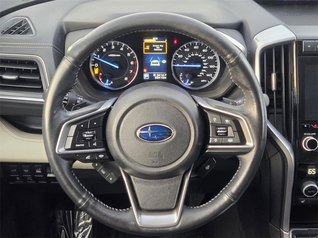 Used 2022 Subaru Ascent Limited image 14