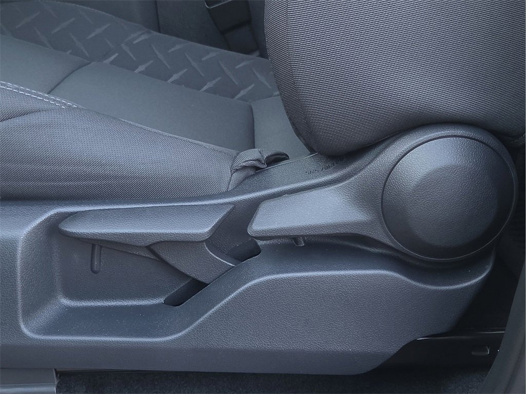 New 2026 Toyota Tacoma SR image 10