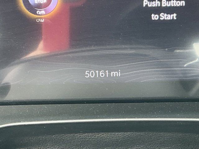 Used 2024 Jeep Grand Cherokee Altitude image 24