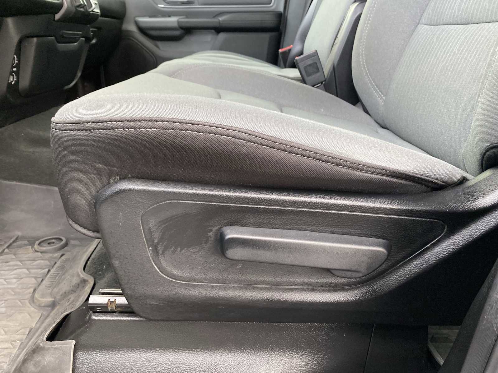 Used 2023 RAM 1500 Lone Star w/ Trailer Tow Group image 23