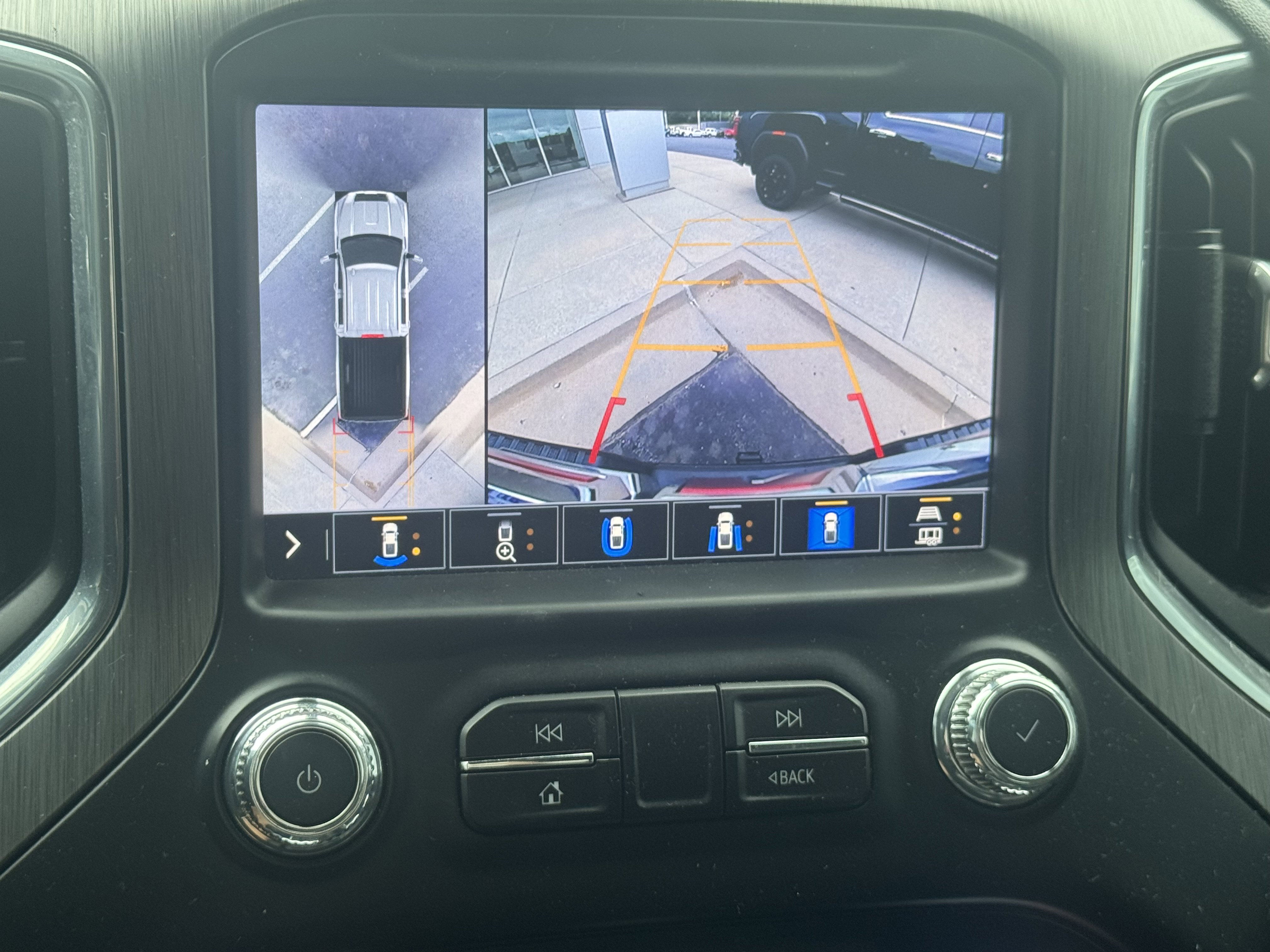 Used 2022 GMC Sierra 2500 Denali image 18