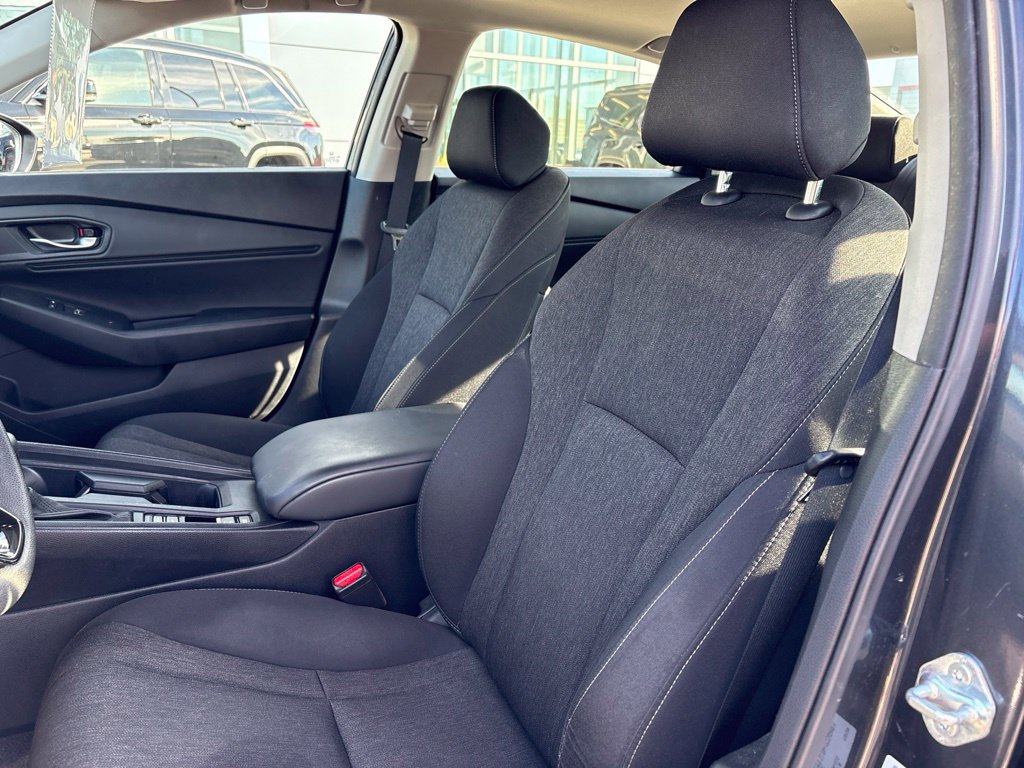 Used 2024 Honda Accord EX image 15