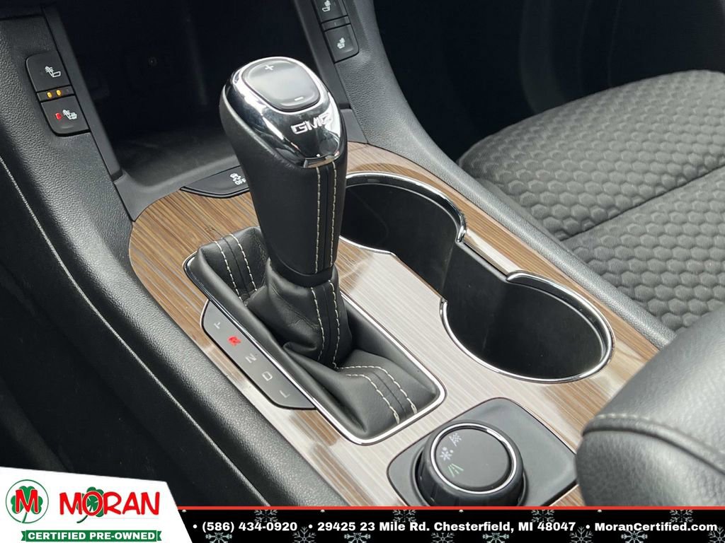 Used 2019 GMC Acadia SLE image 26