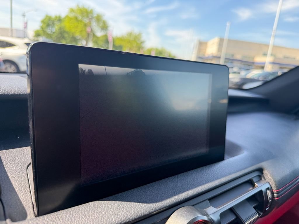 Used 2023 Lexus IS 350 F Sport w/ Accessory Package 2 image 26