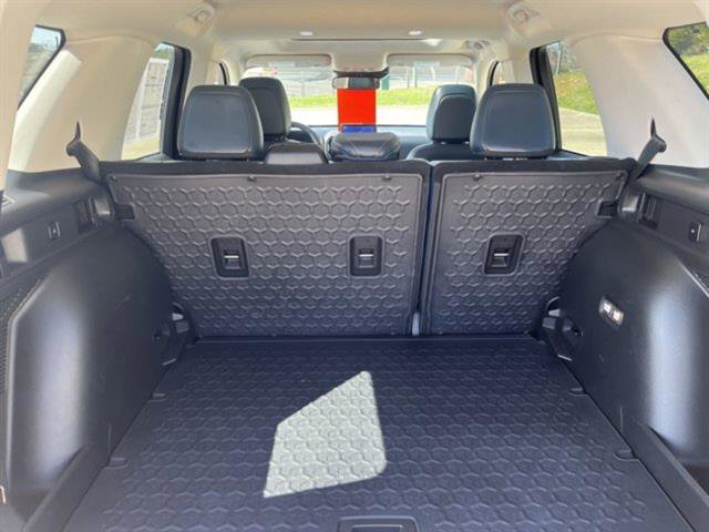 Used 2022 Ford Bronco Sport Outer Banks w/ Tech Package image 18