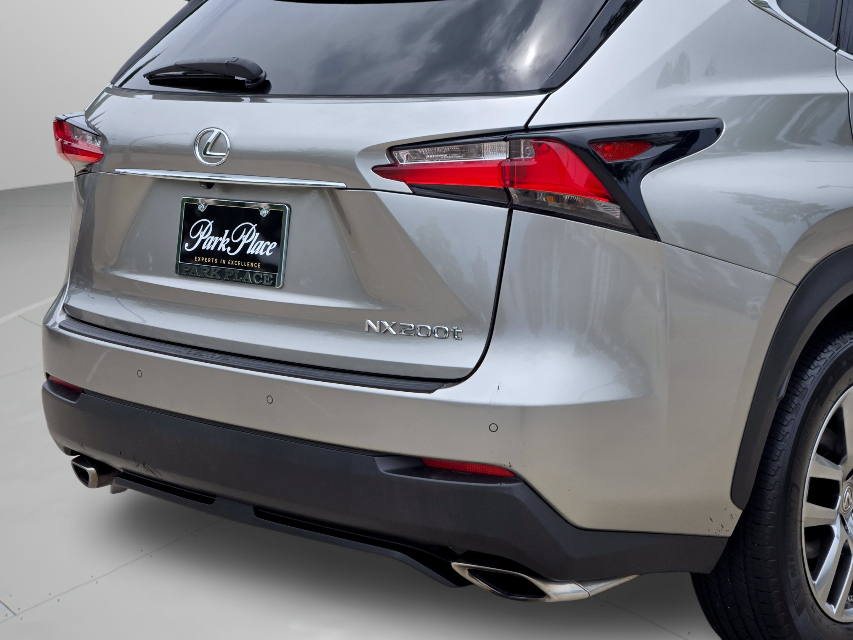 Used 2016 Lexus NX 200t FWD w/ Premium Package image 38