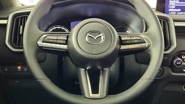 New 2026 MAZDA CX-50 2.5 Hybrid w/ Weather Package AWD/4WD image 23