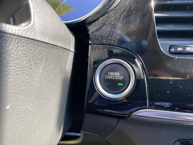 Used 2019 Buick Encore Sport Touring w/ Safety Package FWD image 23