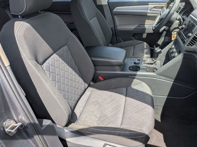 Used 2021 Volkswagen Atlas S image 30