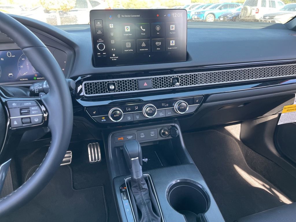 Used 2026 Honda Civic Sport Touring image 19