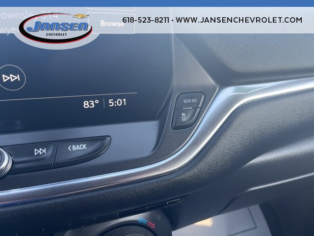 Used 2023 Chevrolet Blazer LT w/ Convenience Package image 30