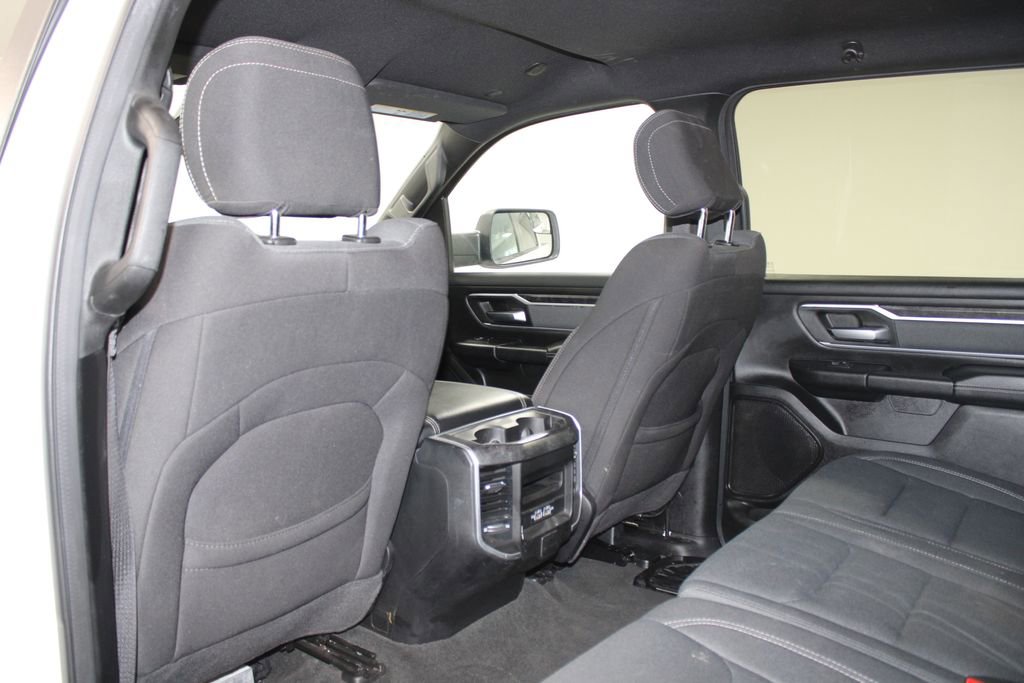 Used 2023 RAM 1500 Lone Star image 25
