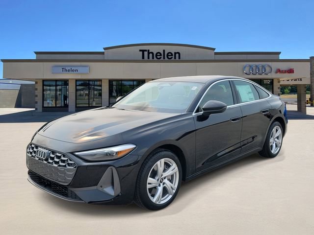New 2025 Audi A5 2.0T Premium image 2