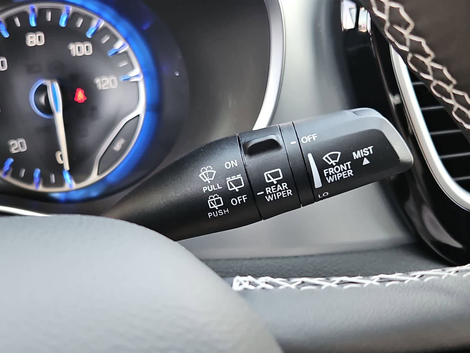 New 2026 Chrysler Pacifica Limited AWD/4WD image 25